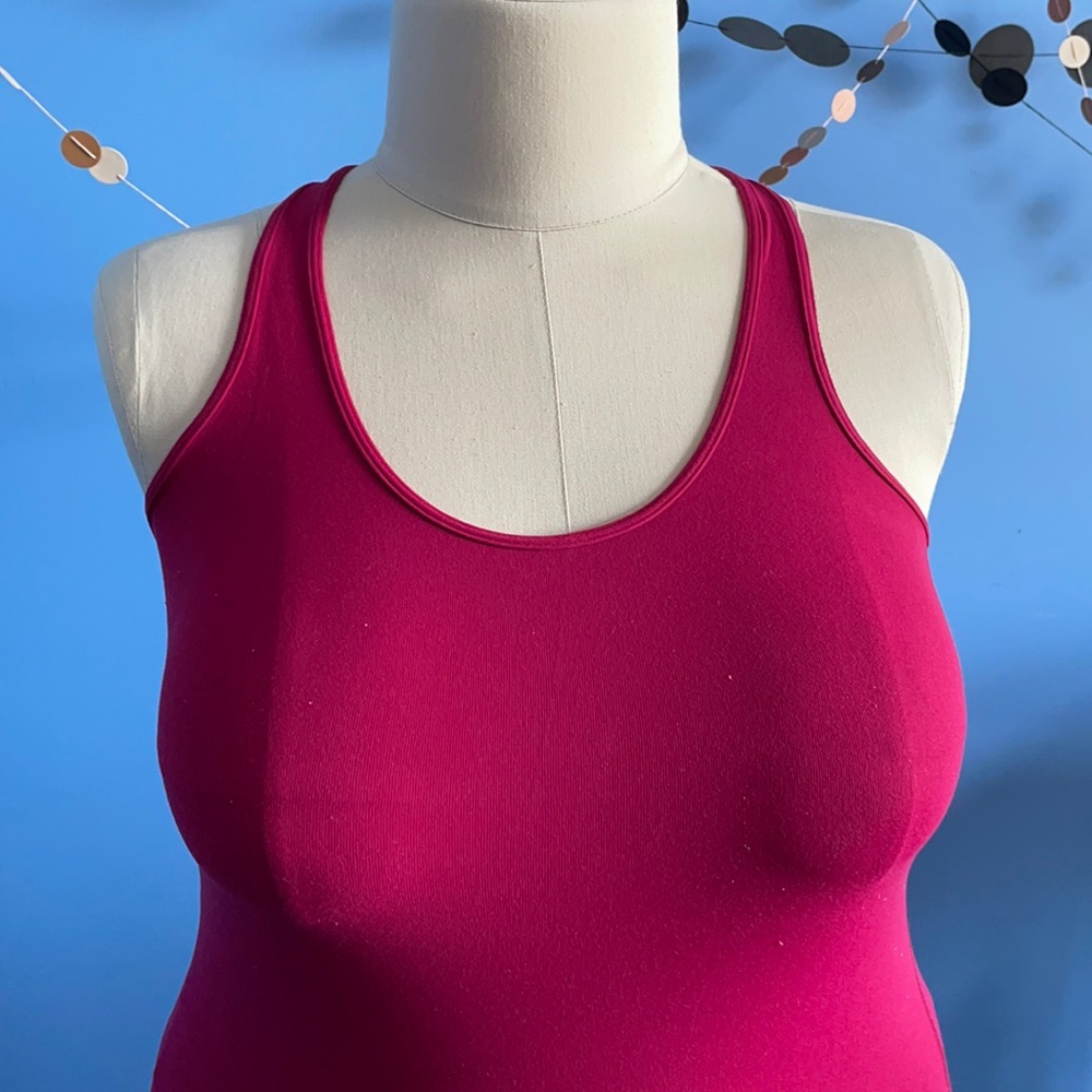 Lululemon Cool Racerback size 10/12